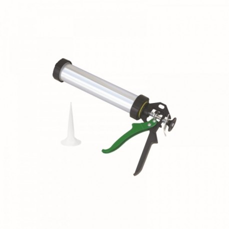 Tub presor profesional pentru tuburi până la 400 ml / Boll