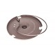 Disc de decuplare ambreiaj Skoda Octavia 1.4-1.6/1.9 SDI 96-10 55 141 124 J