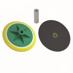 Suport de montare pentru blană cu arici filet M14 / Boll