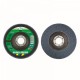 Discur abraziv lamelar 125x22-95a-p60 (1 buc.)