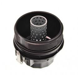 Carcasă filtru ulei Toyota Yaris, Corolla, Auris, Verso S 08.05- 15650-33010SK1