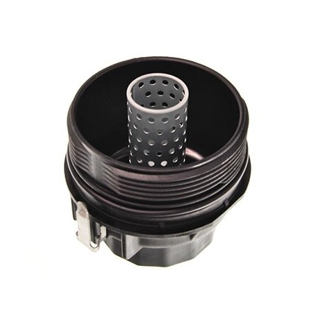 Carcasă filtru ulei Toyota Yaris, Corolla, Auris, Verso S 08.05- 15650-33010SK1
