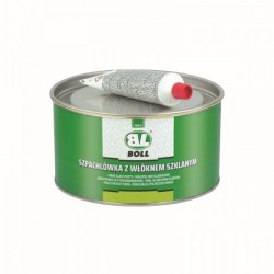 Chit cu fibră de sticlă 1,8 kg / Boll