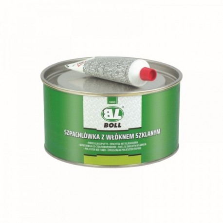 Chit cu fibră de sticlă 1,8 kg / Boll