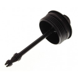 Carcasă filtru ulei Audi A1, A3, A4, A5, A6, Q3, Q5, TT, Seat Altea, Exeo, Leon, Ibiza IV, Toledo IV, Skoda Octavia II, Superb