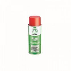 Spray pentru îndepărtarea vopselei 400ml Boll