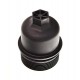 Carcasă filtru ulei Fiat Freemont, Jeep Cherokee, Wrangler III, Lancia Voyager 11.10- 68191350AA