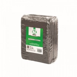 Vâscoză abrazivă 150x200 mm ultra fină / gri granulație 800 / Boll