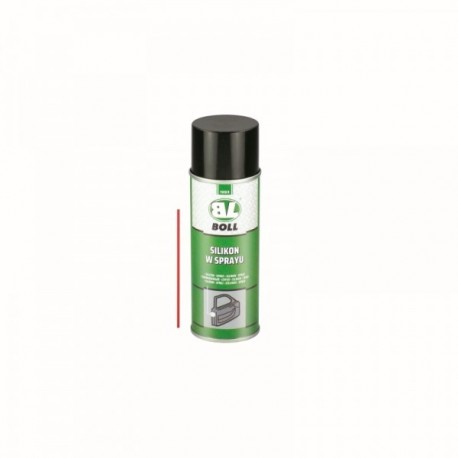 Smar siliconic 200 ml aplicator / Boll