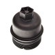 Carcasă filtru ulei Nissan Primastar, X-Trail, Qashqai, Opel Movano A, Vivaro A, Renault Laguna II, Megane II, Scenic II 07.02-