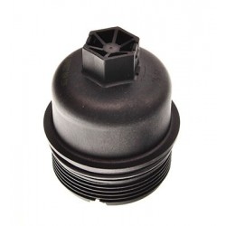 Carcasă filtru ulei Nissan Primastar, X-Trail, Qashqai, Opel Movano A, Vivaro A, Renault Laguna II, Megane II, Scenic II 07.02-