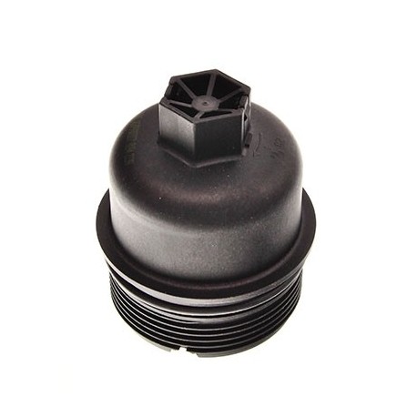 Carcasă filtru ulei Nissan Primastar, X-Trail, Qashqai, Opel Movano A, Vivaro A, Renault Laguna II, Megane II, Scenic II 07.02-