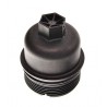 Carcasă filtru ulei Nissan Primastar, X-Trail, Qashqai, Opel Movano A, Vivaro A, Renault Laguna II, Megane II, Scenic II 07.02-