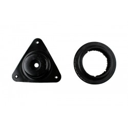 Perna amortizor Renault partea față Espace 2015- Scenic 2016- Nissan Qashqai 2013- stânga/set cu rulment 54325-8271R