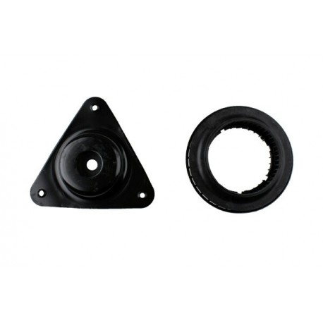 Perna amortizor Renault partea față Espace 2015- Scenic 2016- Nissan Qashqai 2013- stânga/set cu rulment 54325-8271R