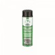 Grund vopsea acrilică cu uscare rapidă în aerosol negru 500ml / Boll