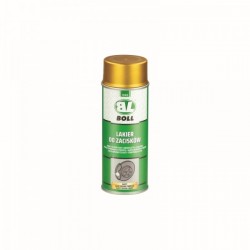 Lac pentru etriere frână auriu 400 ml