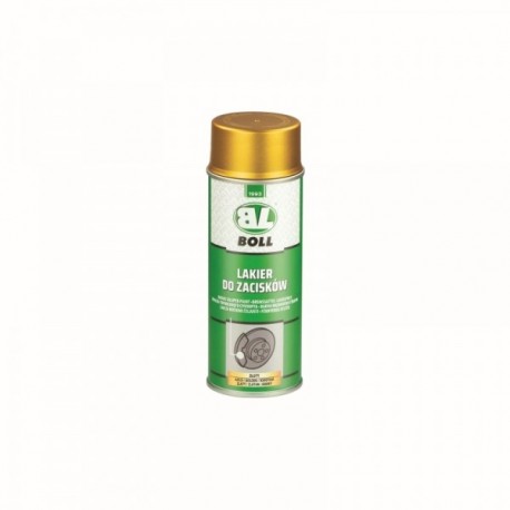Lac pentru etriere frână auriu 400 ml