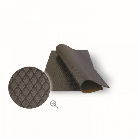 Mat izolare fonică autoadezivă 50 x 50 cm standard / Boll