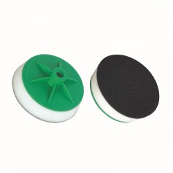 Suport de fixare cu arici diametru 125 mm filet M14 / Boll