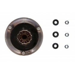 Perna amortizor BMW Seria 3 (E46) 98-05, Seria 5 (E39), X3 03-, C1 09-15 Stânga/Set 802 186