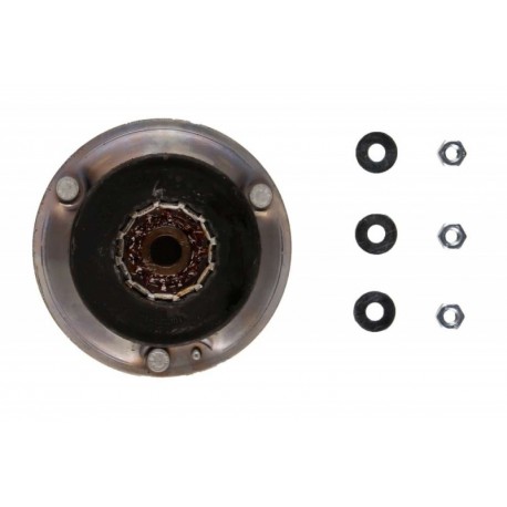 Perna amortizor BMW Seria 3 (E46) 98-05, Seria 5 (E39), X3 03-, C1 09-15 Stânga/Set 802 186