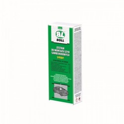 Set de montaj geamuri auto Sprint / Boll