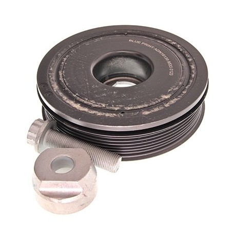 Piesă volantă arbore cotit Nissan 2,0DCI Qashqai/X-Trail 82 00 767 762 S1
