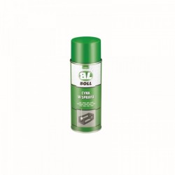 Spray cu zinc 400 ml / Boll