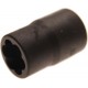 Extractor priză 1/2 inch 13 mm pentru șuruburi deteriorate