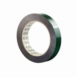 Bandă dublu adezivă 19mm x 5m / Boll