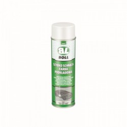 Grund vopsea acrilică rapidă 500ml spray alb / Boll