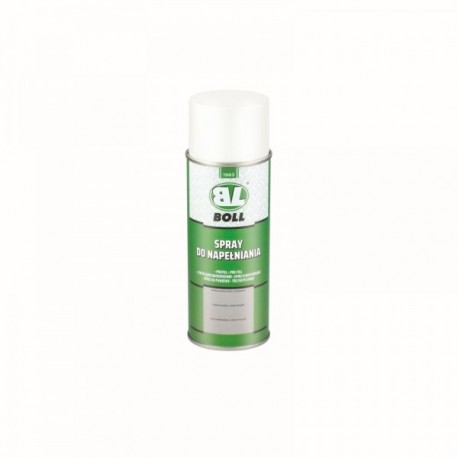 Spray pentru umplere 400ml tip femelă / Boll