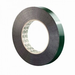 Bandă dublu adezivă 19mm x 10m / Boll
