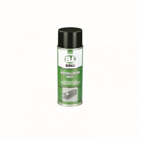 Neutralizator rugină 400 ml / Boll