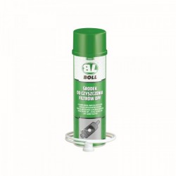 Soluție de curățare DPF 400ml cu furtun / Boll