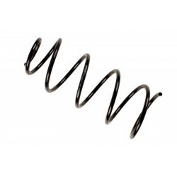 Arc cu arc pentru suspensie Citroen față C4 2004-2011 998 513