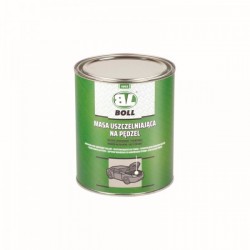 Masa de etanșare cu pensulă 1 kg gri / Boll
