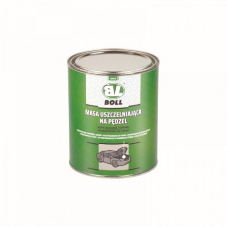 Masa de etanșare cu pensulă 1 kg gri / Boll