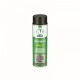 Lac acrilic 500 ml în aerosol negru mat pentru jante auto / Boll