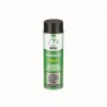 Lac acrilic 500 ml în aerosol negru mat pentru jante auto / Boll