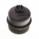 Carcasă filtru ulei Alfa Romeo Mito, Fiat Punto, Doblo, Ford Ka, Lancia Musa, Opel Corsa D, Suzuki Swift III, Ignis II Wagon R+