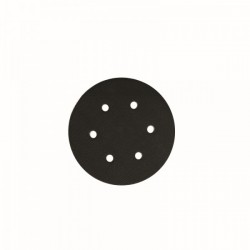 Șaibă pentru disc de șlefuit diametru 150 mm, grosime 10 mm, 6 orificii / Boll