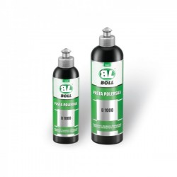 Pastă de lustruit 250ml B1000 / Boll
