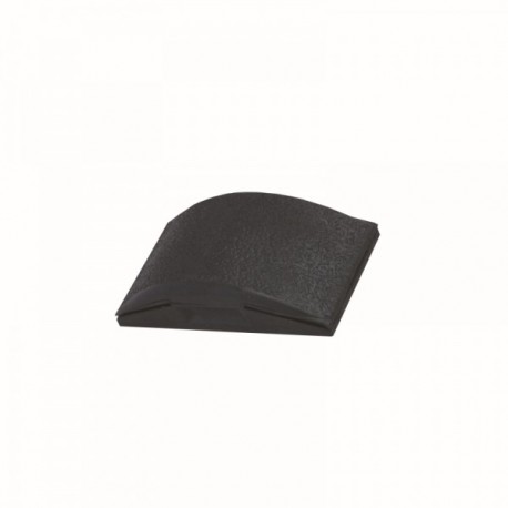 Bloc de cauciuc pentru șlefuire manuală 130 x 70 mm
