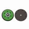 Placă de șlefuit diametru 150 mm / 8+1 orificii / Boll