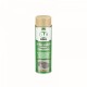 Grund vopsea acrilică rapidă 500ml spray bej / Boll