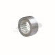 Bandă universală argintie 50mm x 25m / Boll