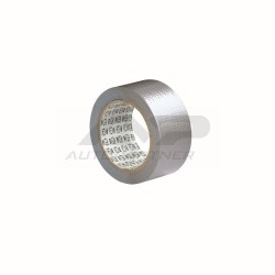 Bandă universală argintie 50mm x 25m / Boll
