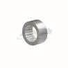 Bandă universală argintie 50mm x 25m / Boll